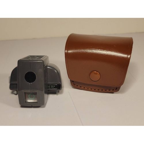 Gossen Viseur - Viewfinder
