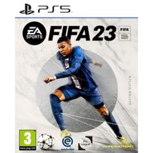 Fifa 23 (English) Ps5