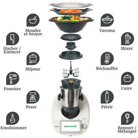 Thermomix Tm6