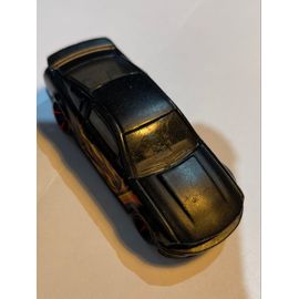 Hot Wheels Ford Mustang Noir 