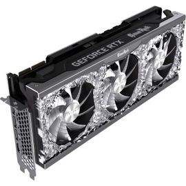 PALIT GeForce RTX 3090 GameRock