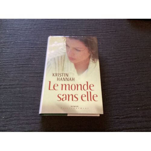 Le Monde Sans Elle
