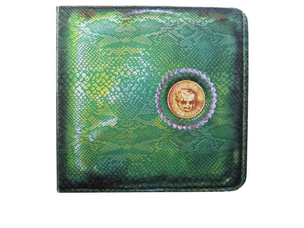Alice Cooper Billion Dollar Babies pas cher - Meilleures