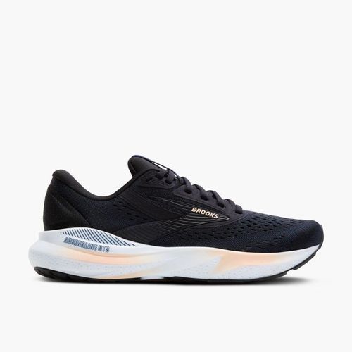 Chaussure De Course Adrenaline Gts 24 - 1204261b023 Noir - 38.5