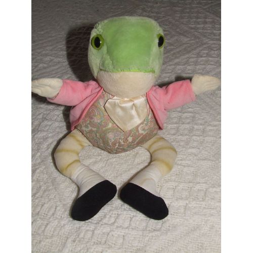 Grenouille Eden Cashemire Cravate