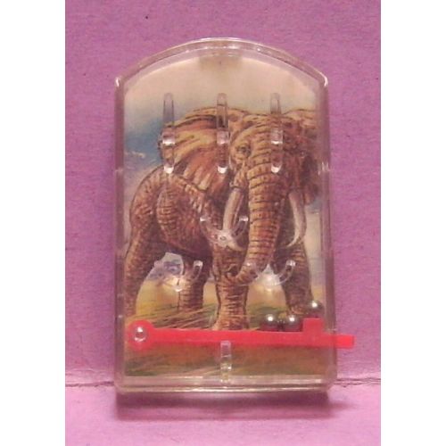 Mini Jeu / Casse-Tête - Double Face 