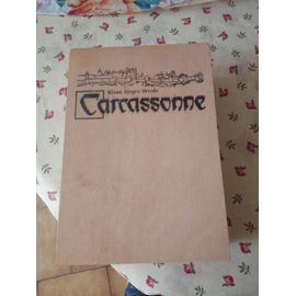 Carcassonne La Cité