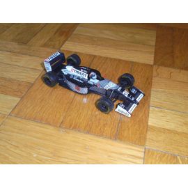 Sauber C 13-Onyx