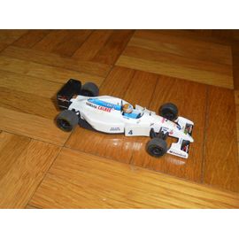 Tyrrell 022-Onyx