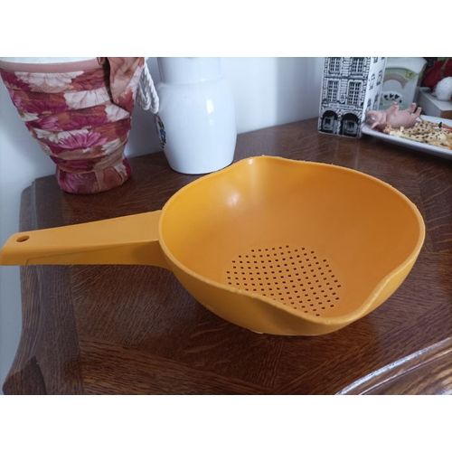 Passoire Tupperware