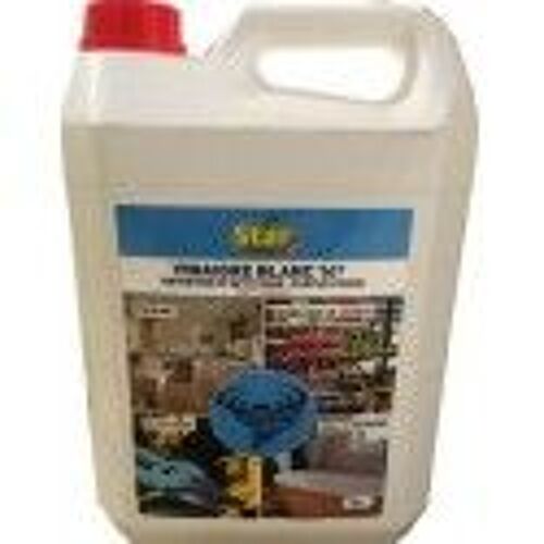 Vinaigre blanc 14° bidon 5L nettoyant détartrant fait briller détacher STAR