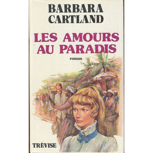 Les Amours Au Paradis