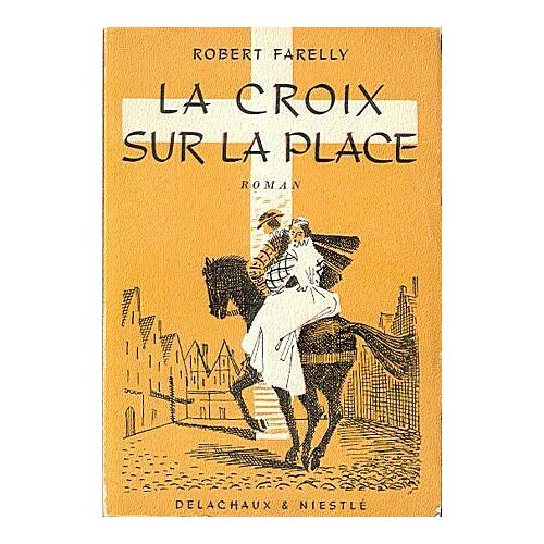 La Croix Sur La Place