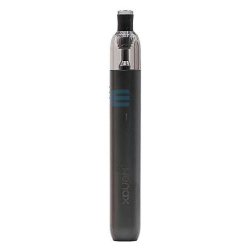 Pod Wenax M1 Couleur noir - GeekVape 800mAh cartouche 0.8Ohm 2ml