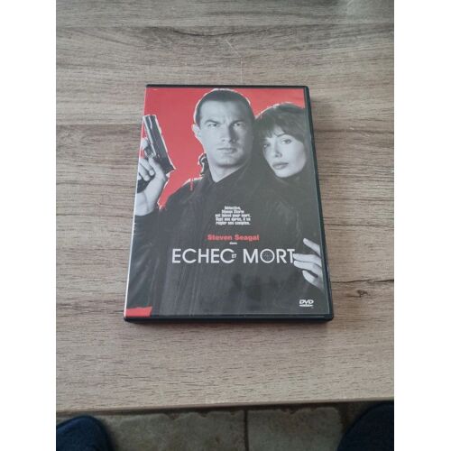 Dvd Échec Et Mort/ M4