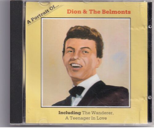 A Portrait Of Dion & The Belmonts