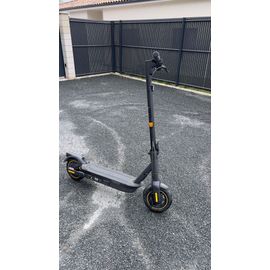 Trottinette Électrique Ninbot G2 Max 