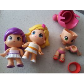 Pinypon Poupee