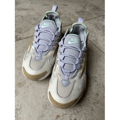 Nike Zoom 2k « Oxygen Purple »
