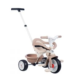 Tricycle Smoby Be Move Confort Beige (7600740418) 0 - 4 Ans