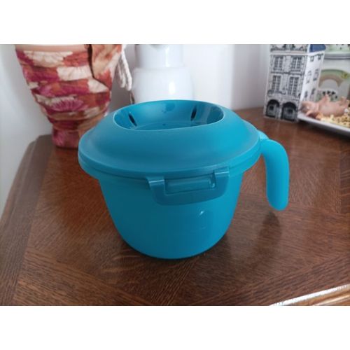 Cuiseur Riz Tupperware