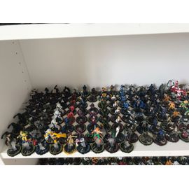 Heroclix