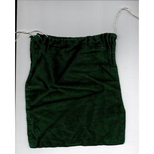 Sac Tissu Pour Scrabble Ou Autres Jeux