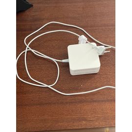 Chargeur non Apple MagSafe pour MacBook 60 w