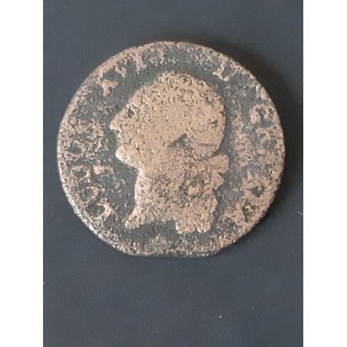 Piece Louis Xvi 1778