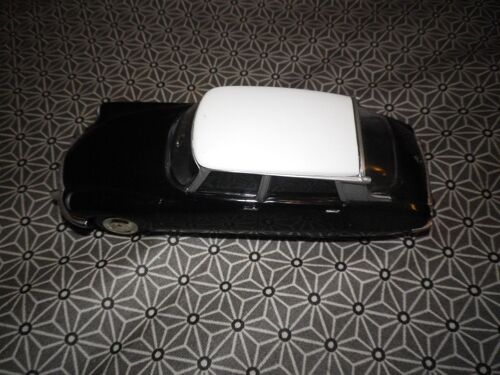 Citroen Ds19 Universal Hobbies 1964-Universal Hobbies