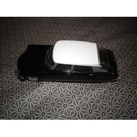 Citroen Ds19 Universal Hobbies 1964-Universal Hobbies