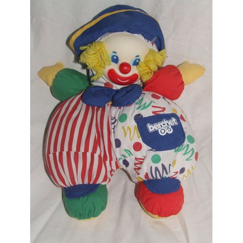 CLOWN BERCHET
