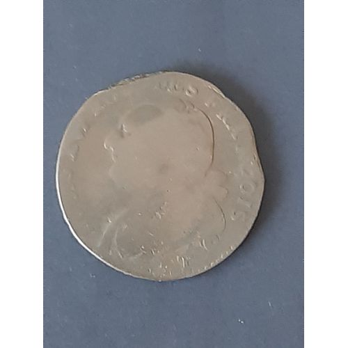 Pièce Louis Xvi 1792 D
