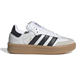 Chaussures Samba Xlg J - Jh6516 Blanc - 36 2/3