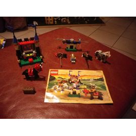 LEGO 6095 Knight's Kingdom : Royal Joust