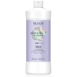Revlon Magnet Blondes Ultimate Oil Developer Oxydant Pour Cheveux 10 Vol 3% 900ml 