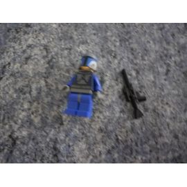 Figurine LEGO Star Wars Stromtrooper de Rebels