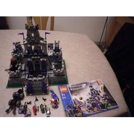 LEGO 8781 Chevaliers Kingdon