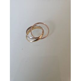 Bague 3 Ors Maty