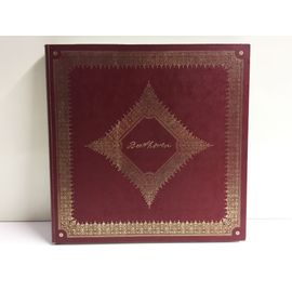 Coffret Collector Box Ludwig Van Beethoven Les Neuf Symphonies Lot De 7 Disques