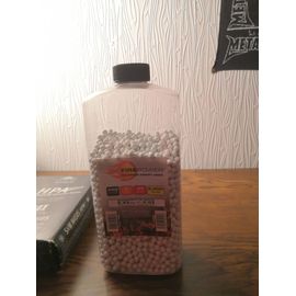 Réplique Cyber Gun S&w M4505 0.6 Joule H.P.A. Series