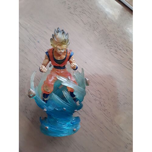 Figurine Dragon Ball Z