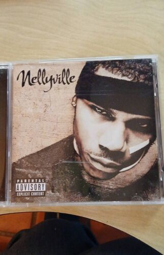 Nellyville