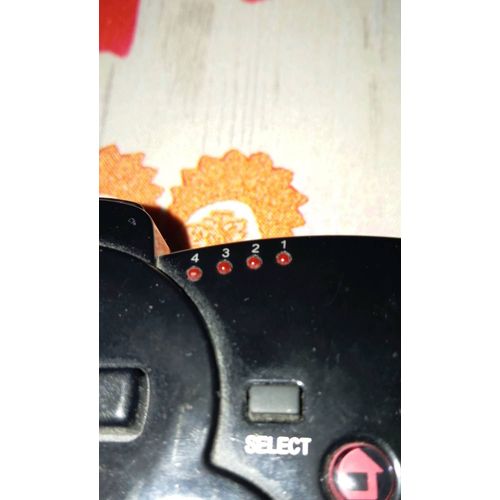 Manette De Ps3