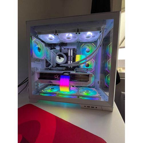 Pc Gamer Intel Core i9-14900k - Ram 32 Go - DD 2 To - rtx4080 super