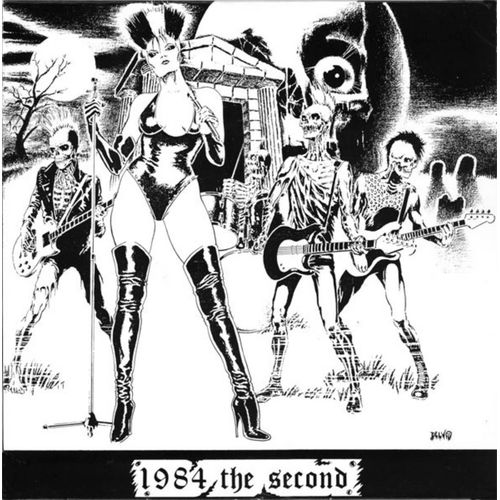 1984 The Second