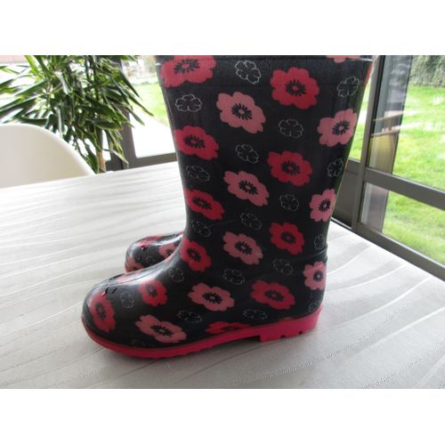 Bottes De Pluie, 31