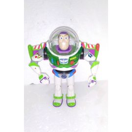 Buzz L'éclair Interactif Disney Pixar Mattel
