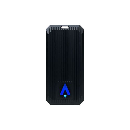 Disque du Exascend 4 To Explorer, Rugged Portable SSD, IP67