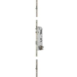 Serrure auto 20000 RB90 5R 5 galets têtière 16 axe 50 - Vachette - 13271000